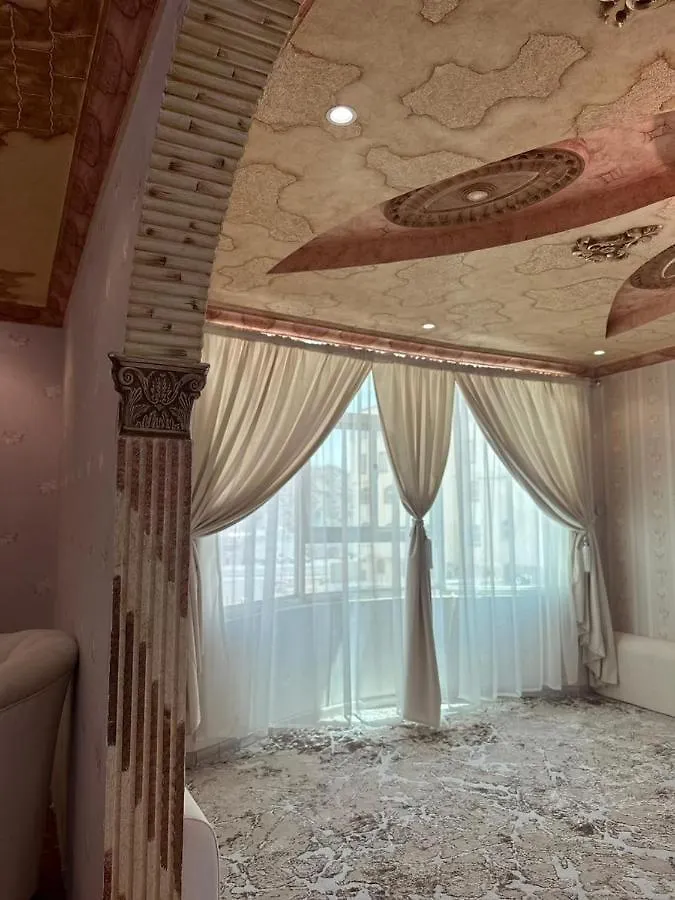 Alamjed Residence مكة شقة