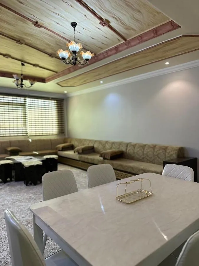 شقة Alamjed Residence مكة
