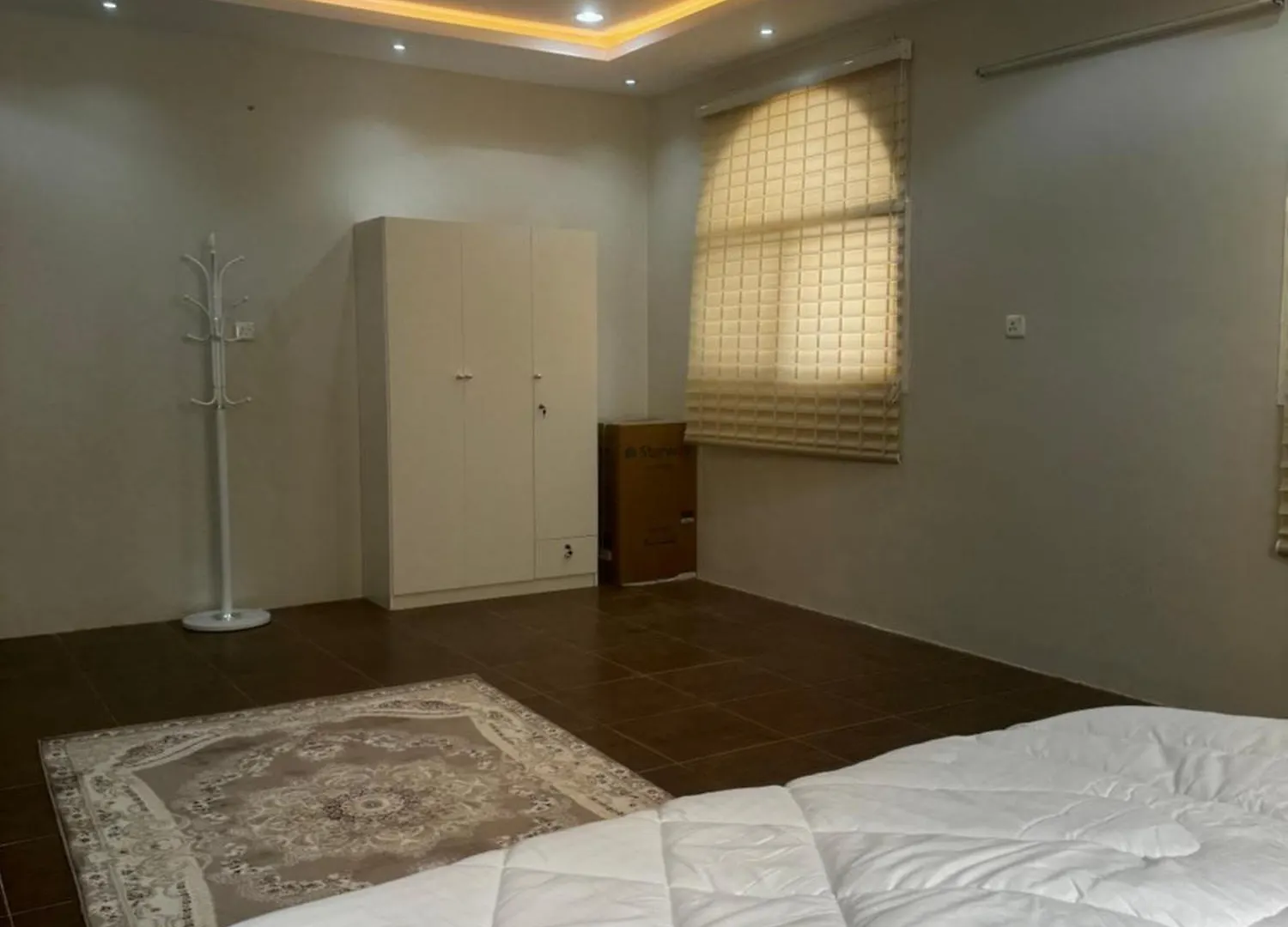 Alamjed Residence مكة