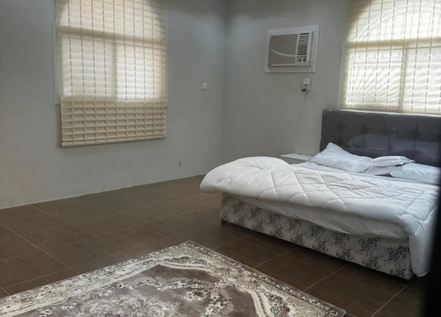 Alamjed Residence مكة