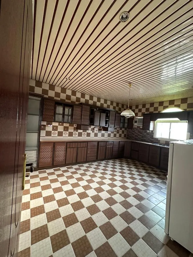 Alamjed Residence مكة