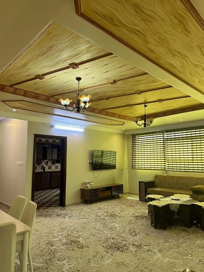 Apartment Alamjed Residence Mecca