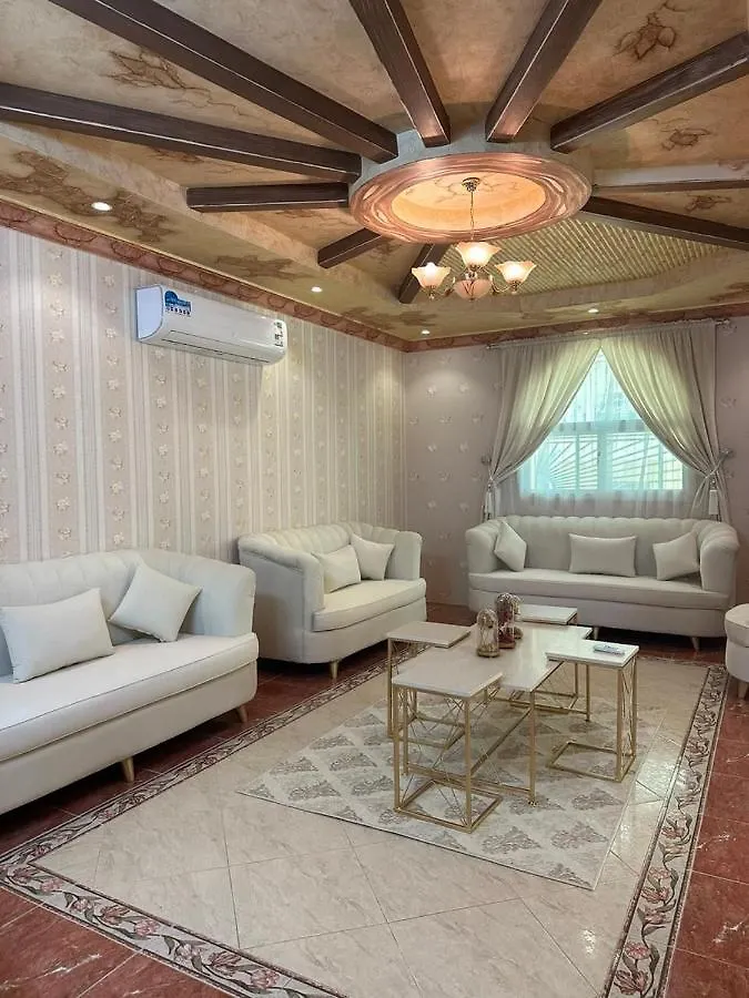 Alamjed Residence location