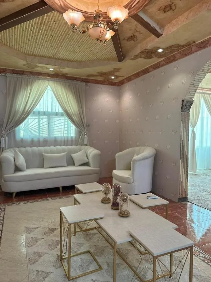 Apartment Alamjed Residence Mecca