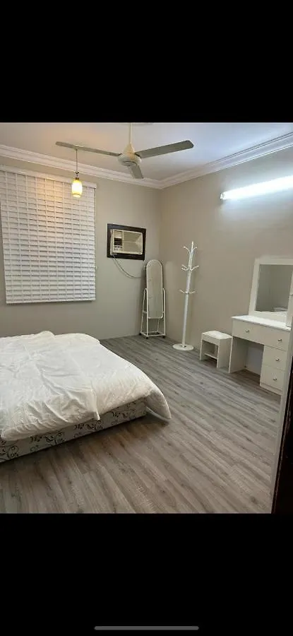 Apartment Alamjed Residence Mecca Saudi Arabia