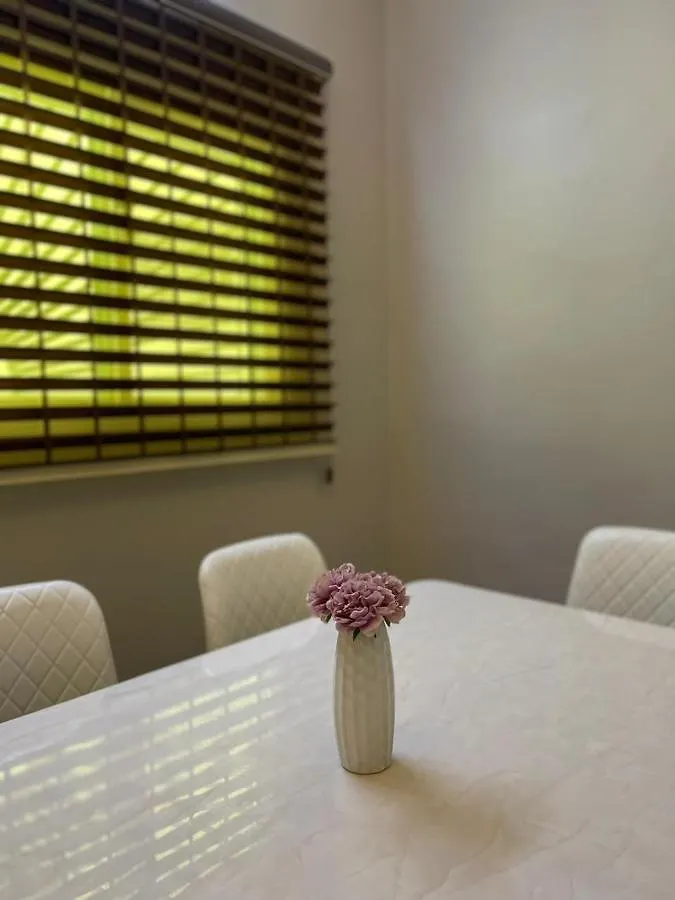 Alamjed Residence مكة المملكة العربية السعودية