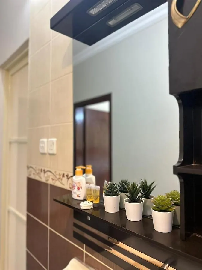 Alamjed Residence مكة المملكة العربية السعودية
