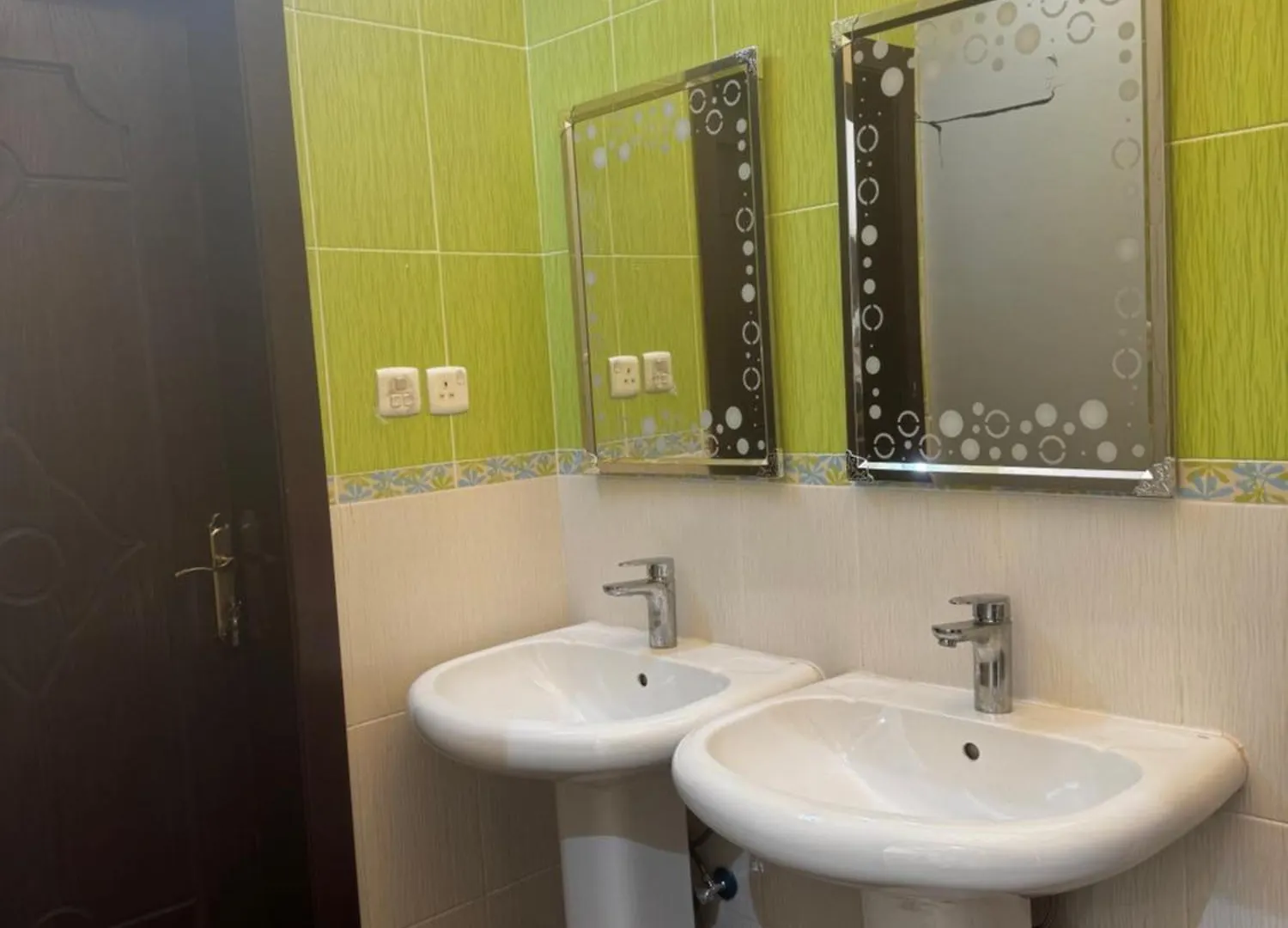 Alamjed Residence مكة المملكة العربية السعودية