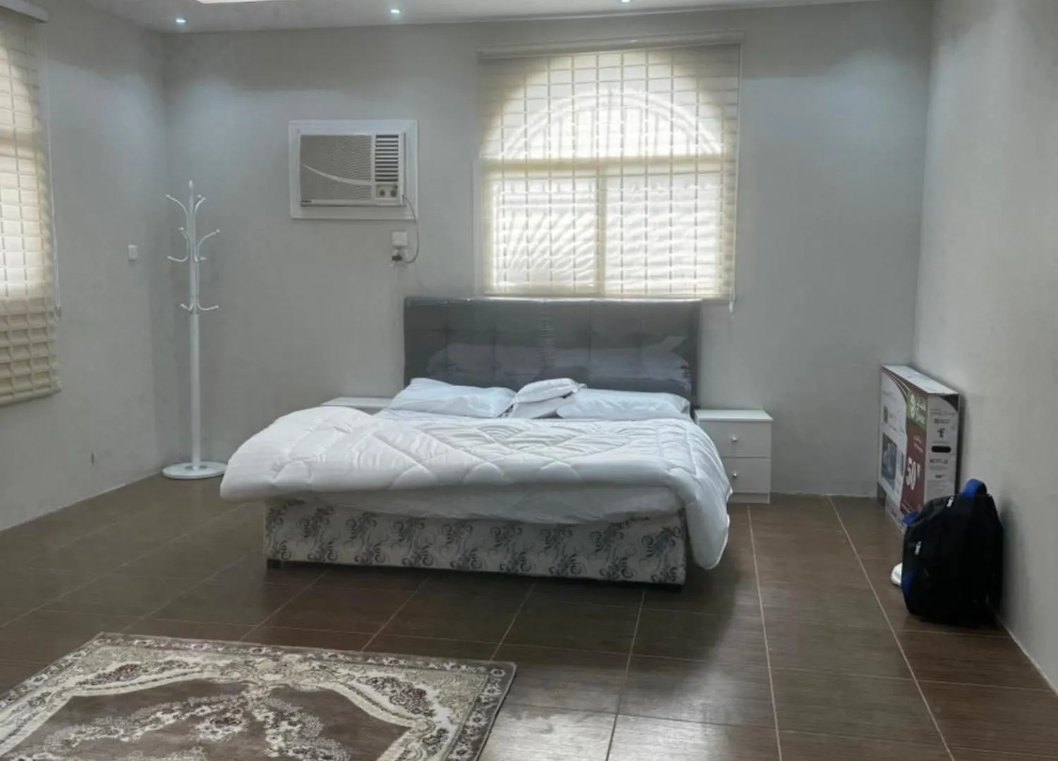 Apartment Alamjed Residence Mecca