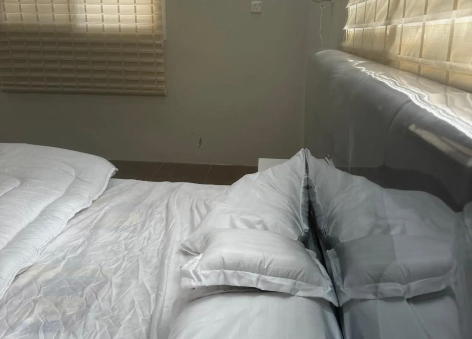 Alamjed Residence مكة المملكة العربية السعودية