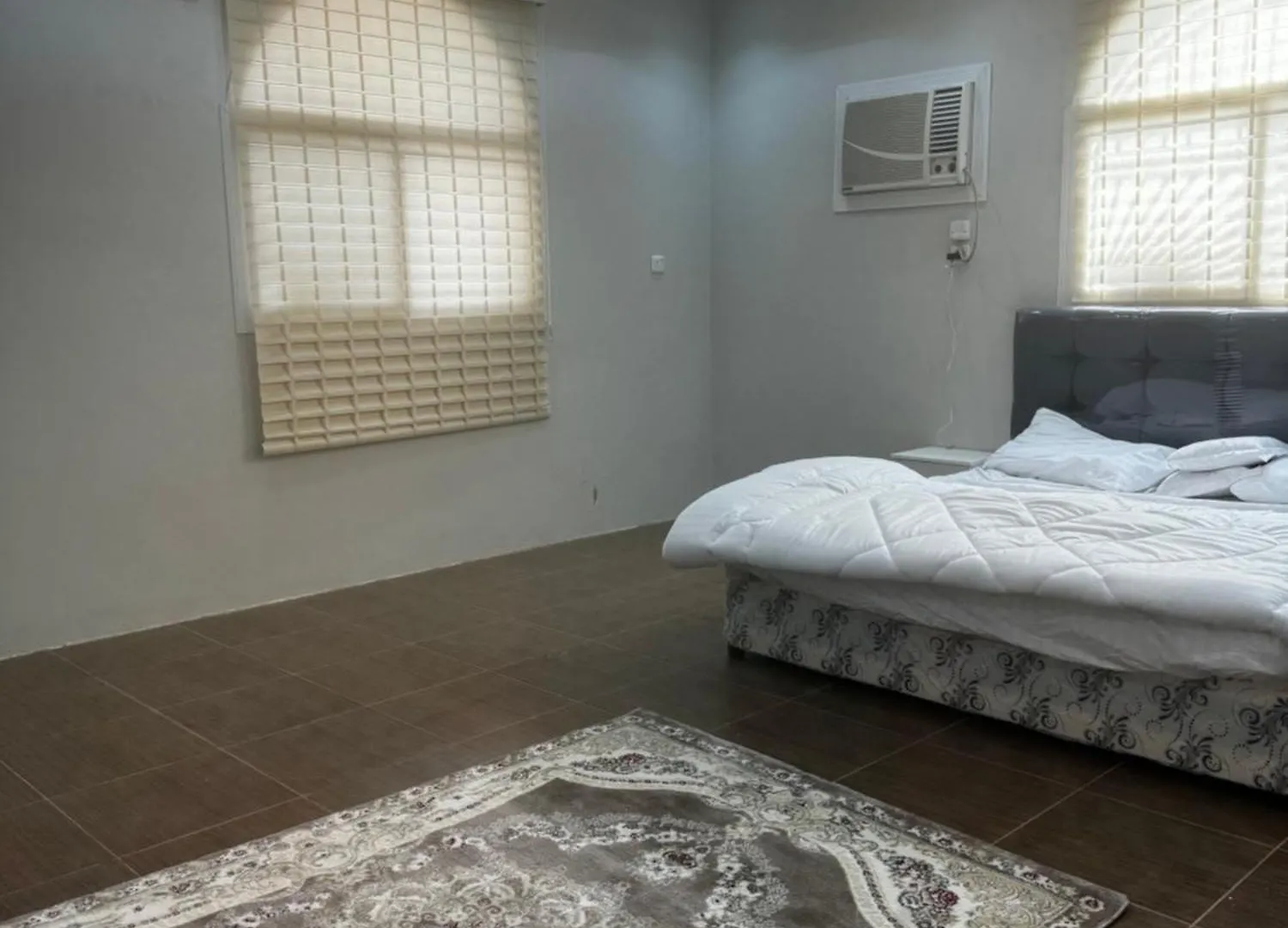 Alamjed Residence Mecca