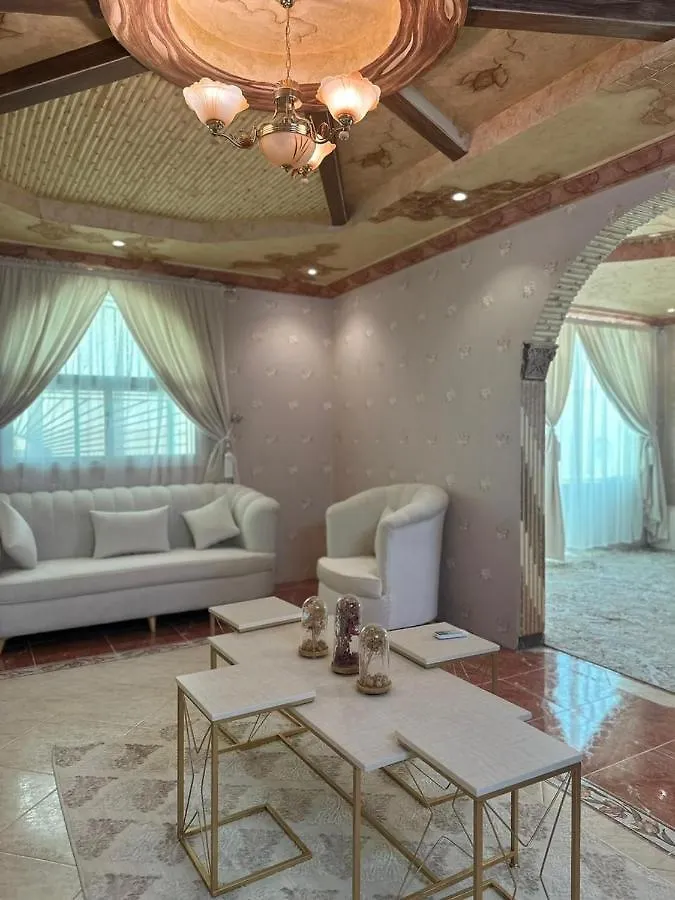 Apartemen Alamjed Residence Mecca Arab Saudi