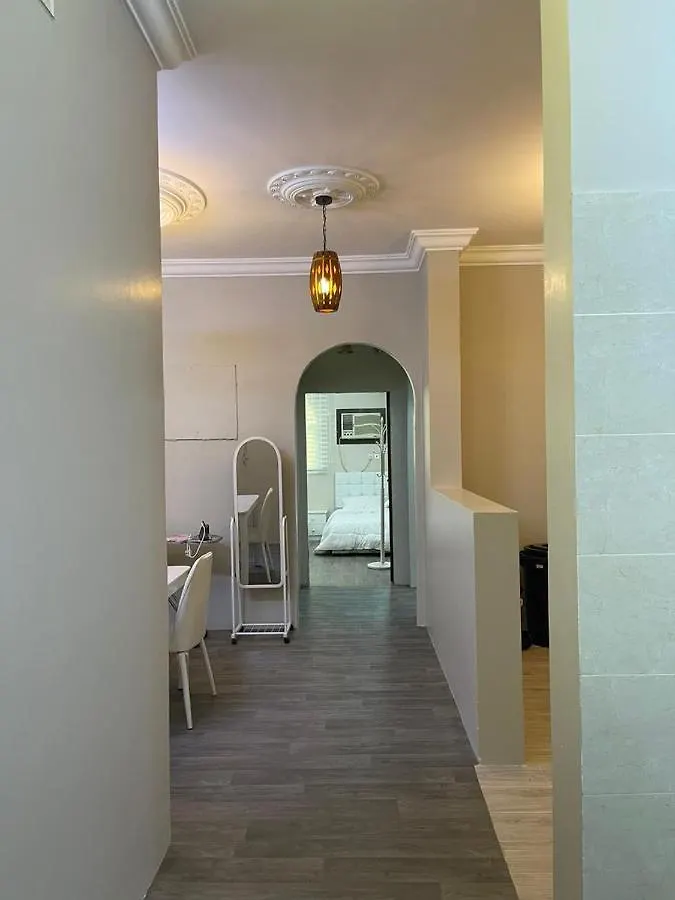 Apartemen Alamjed Residence Mecca