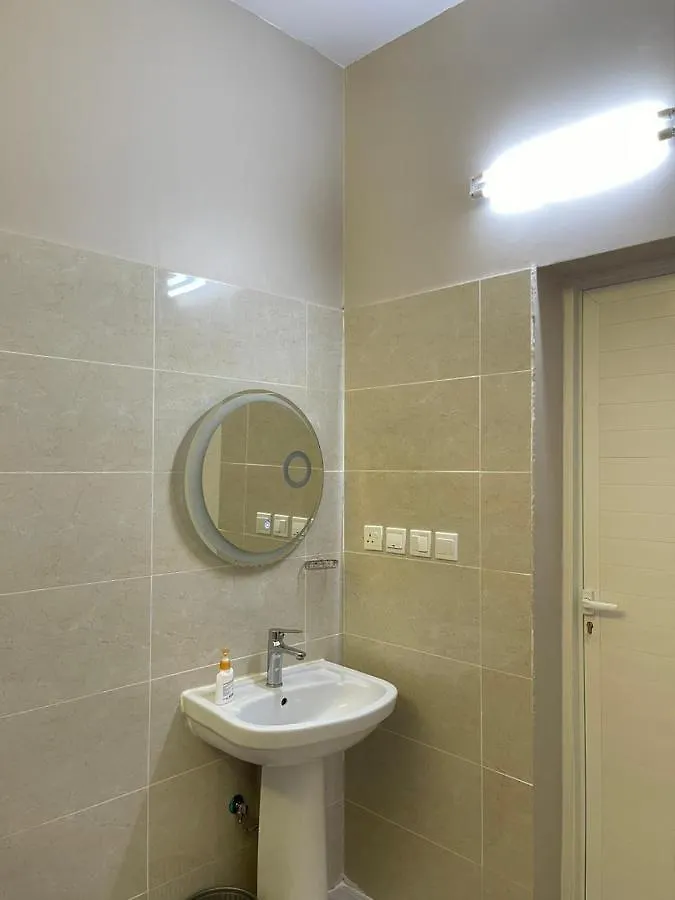 Apartemen Alamjed Residence Mecca Arab Saudi