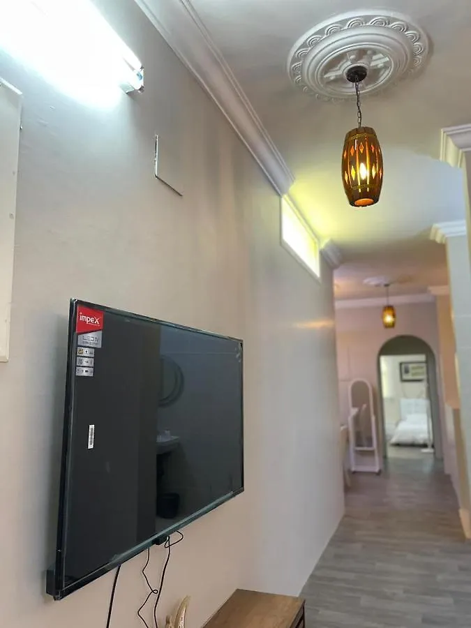 Alamjed Residence Mecca 0*,  Arab Saudi