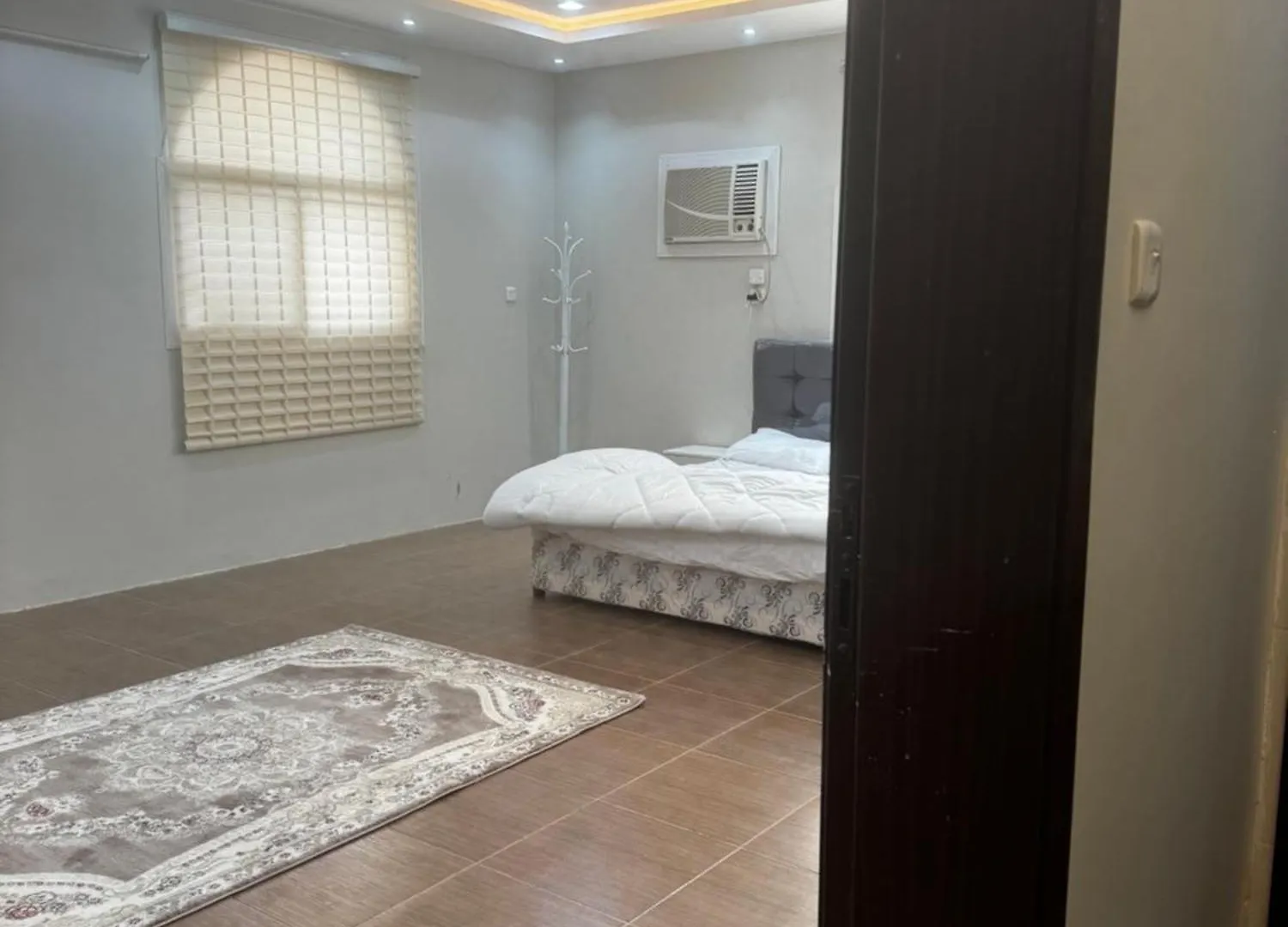 Alamjed Residence Mecca Apartemen