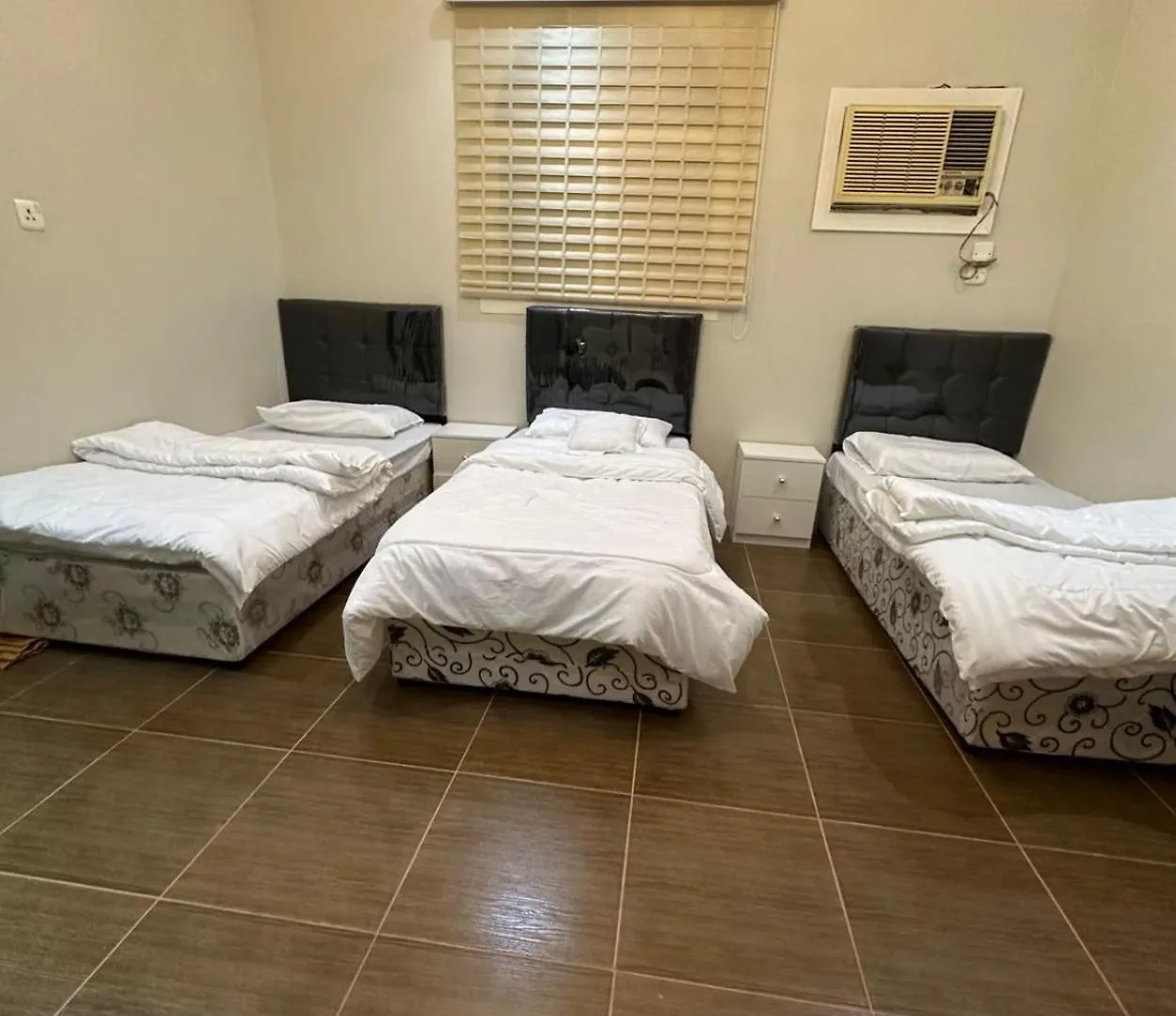 Alamjed Residence Mecca 0*,  Arab Saudi
