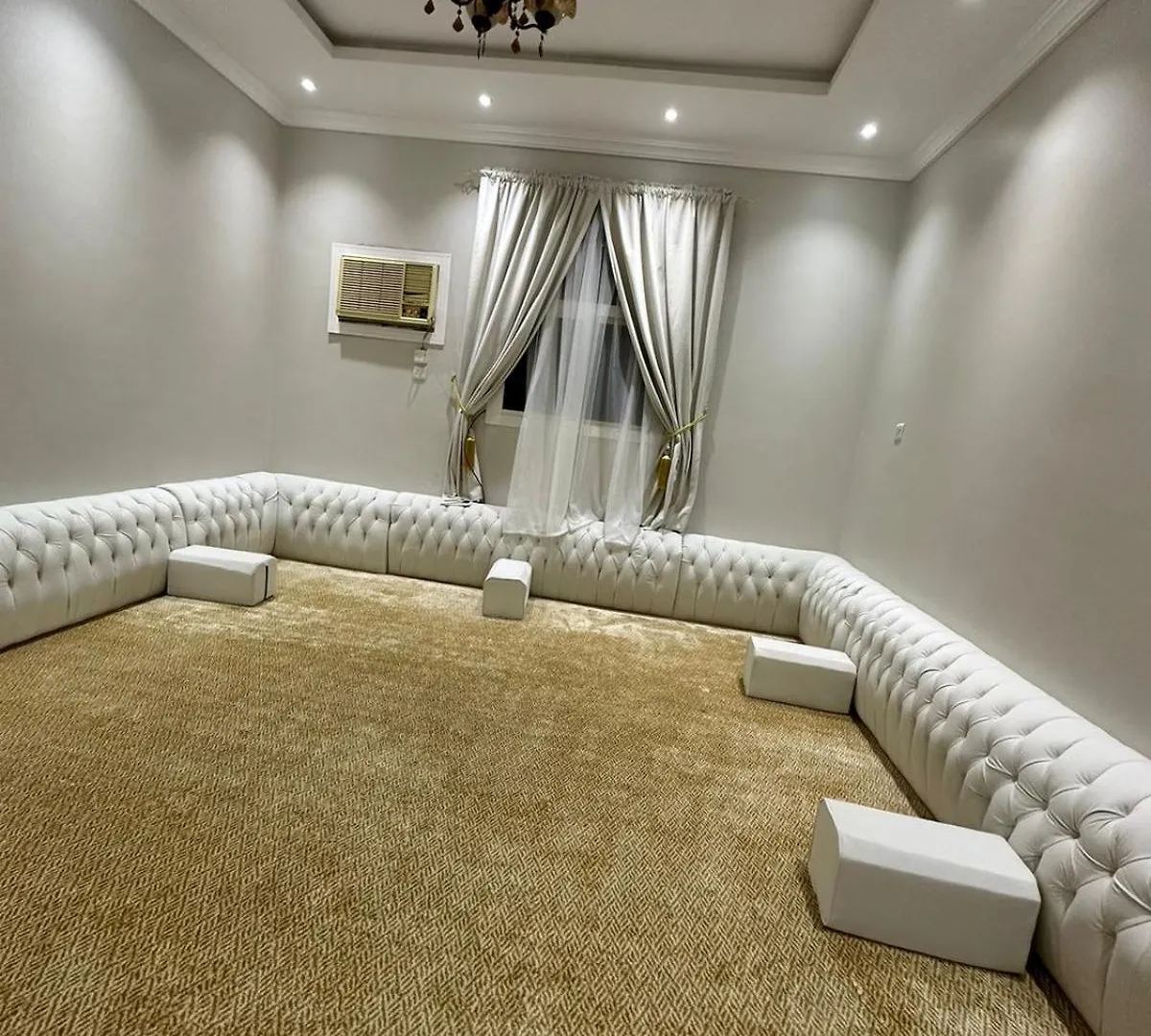 Apartemen Alamjed Residence Mecca Arab Saudi
